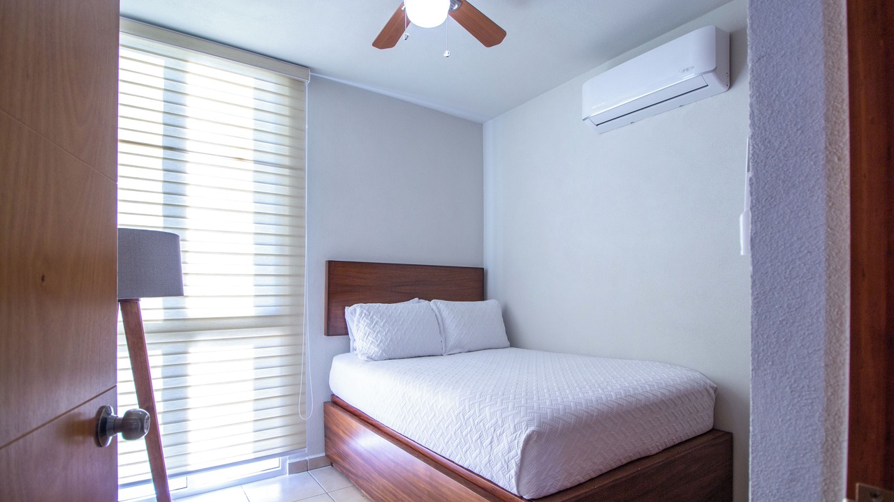 Photo of Bedroom in Puerto Vallarta