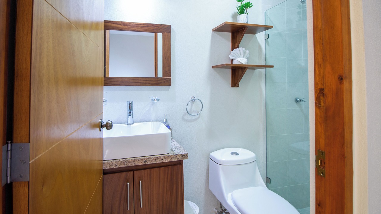Photo of Bathroom in Puerto Vallarta