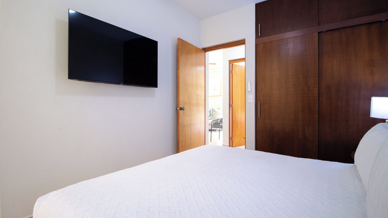 Photo of Bedroom in Puerto Vallarta