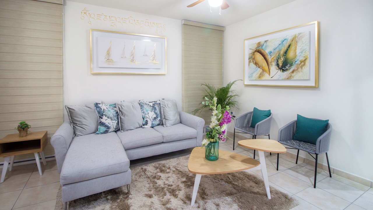 Photo of Livingroom in Puerto Vallarta