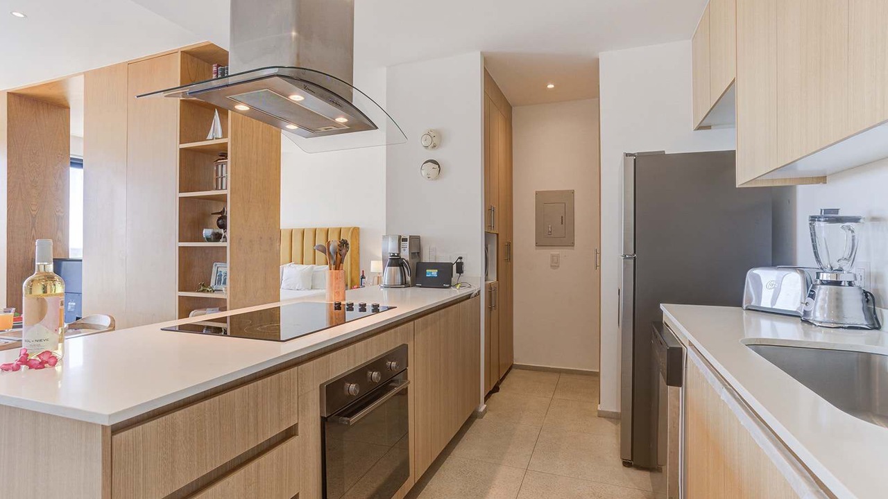 Photo of Kitchen in Flamingos