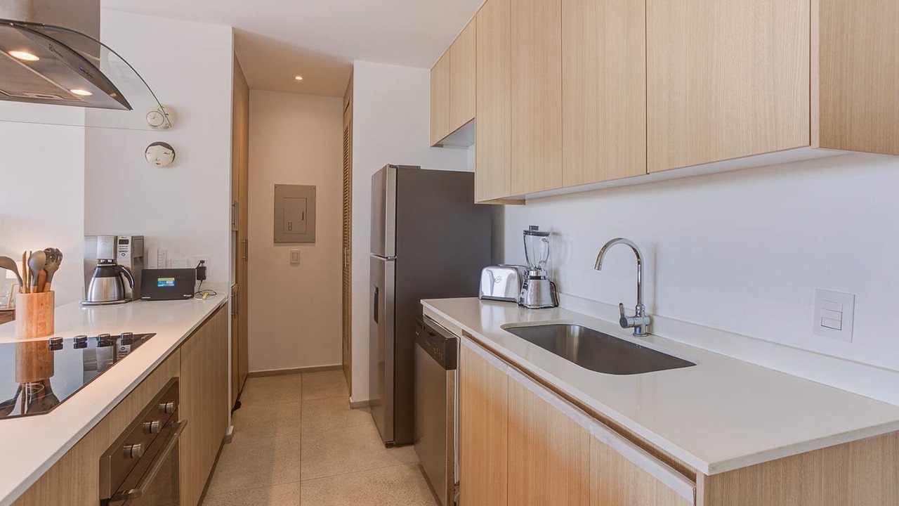 Photo of Kitchen in Flamingos