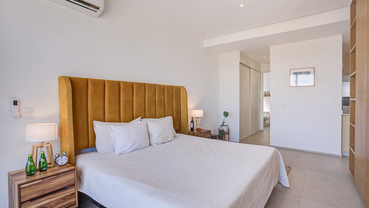 Photo of Bedroom in Flamingos