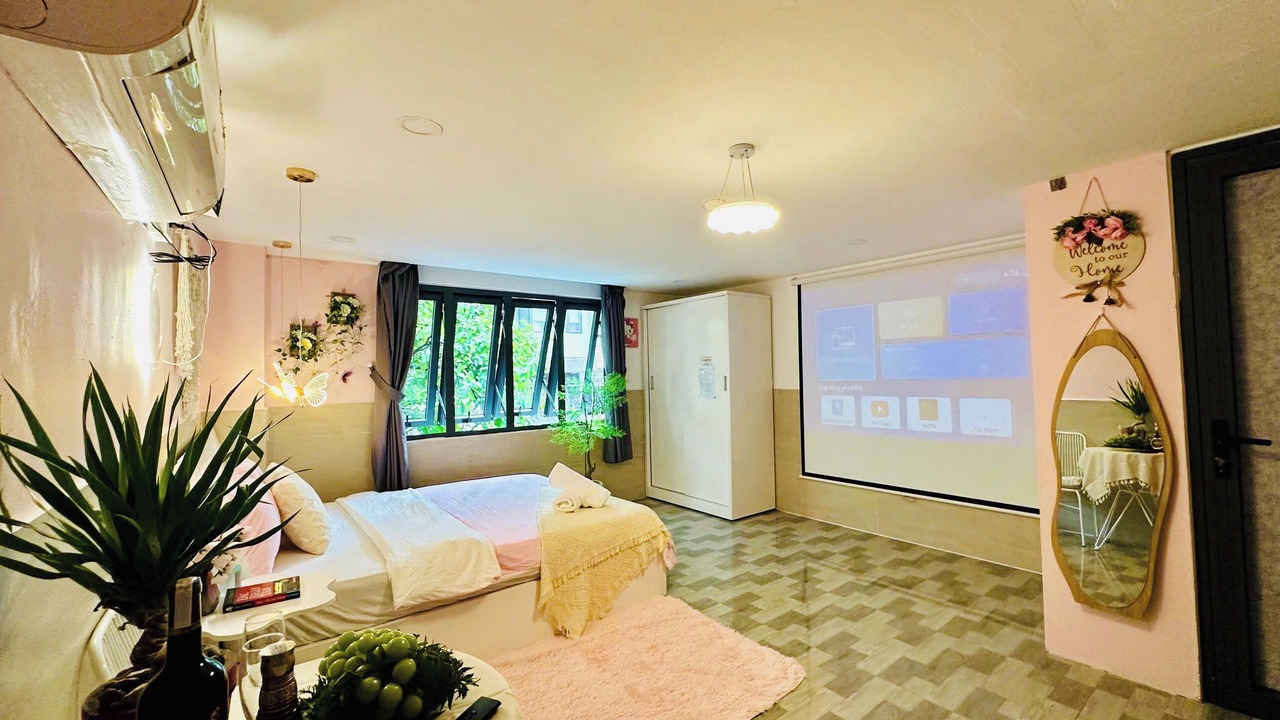 Photo of Bedroom in Tan Thuan Dong