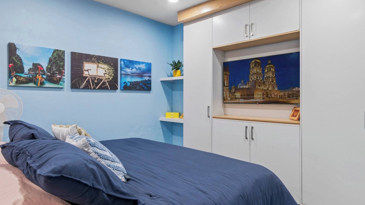 Photo of Bedroom in Durango