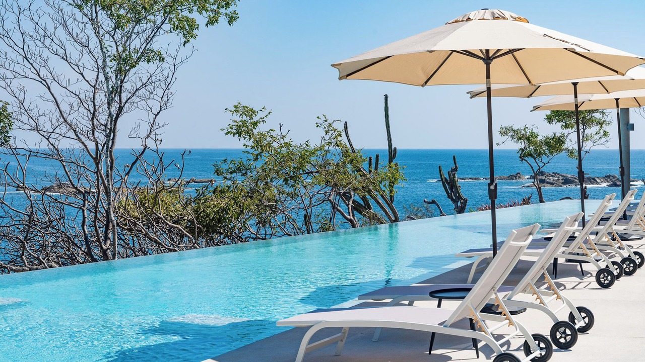 Photo of Outdoor in Santa Maria Huatulco