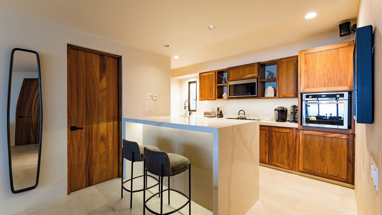Photo of Kitchen in Santa Maria Huatulco