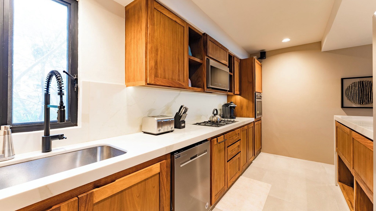 Photo of Kitchen in Santa Maria Huatulco