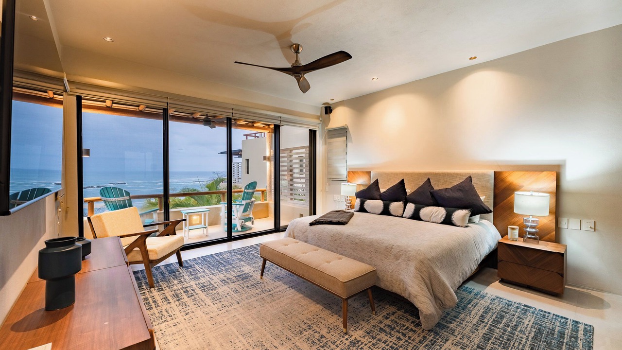Photo of Bedroom in Santa Maria Huatulco