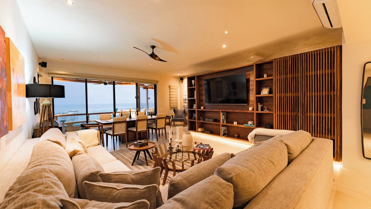 Photo of Livingroom in Santa Maria Huatulco