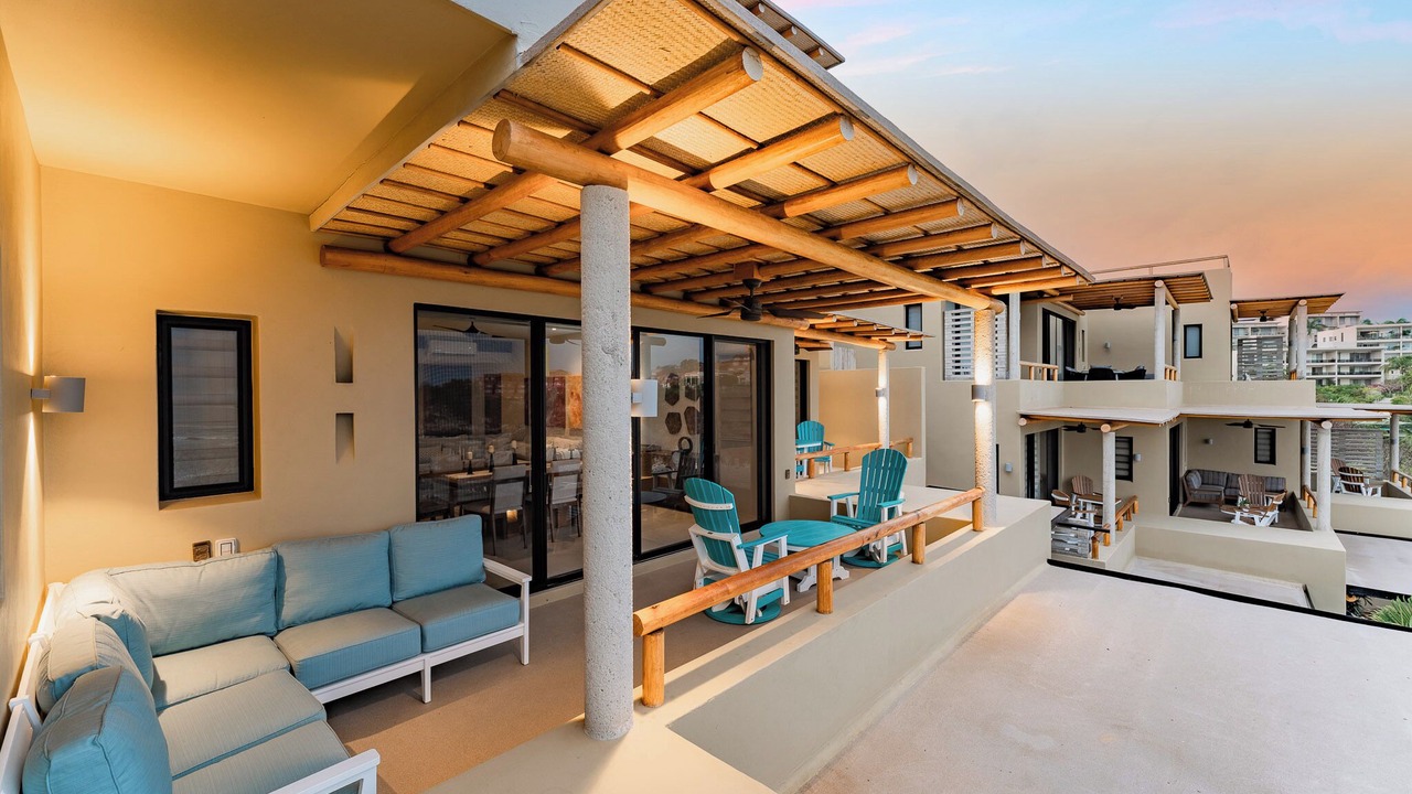 Photo of Outdoor in Santa Maria Huatulco
