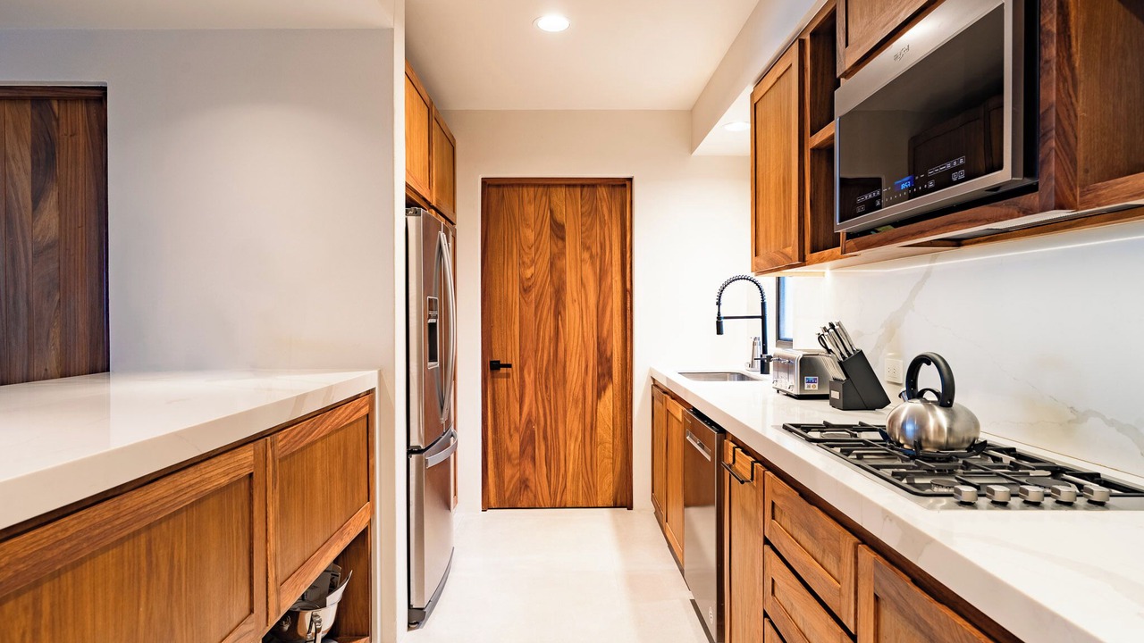 Photo of Kitchen in Santa Maria Huatulco