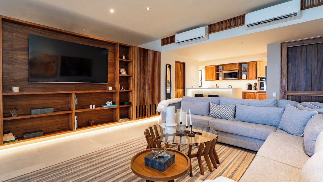 Photo of Livingroom in Santa Maria Huatulco