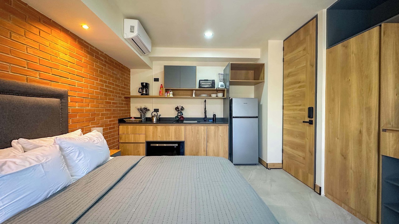 Photo of Bedroom in Lafayette