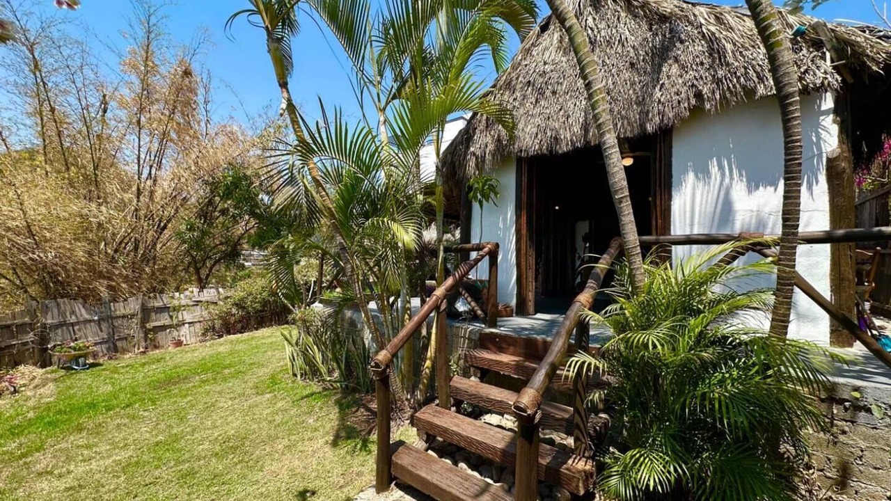 Photo of Outdoor in Emiliano Zapata