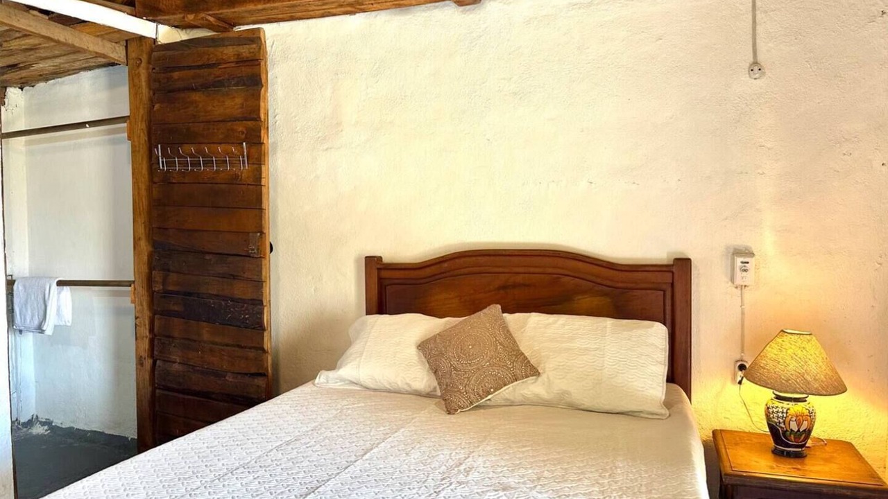 Photo of Bedroom in Emiliano Zapata