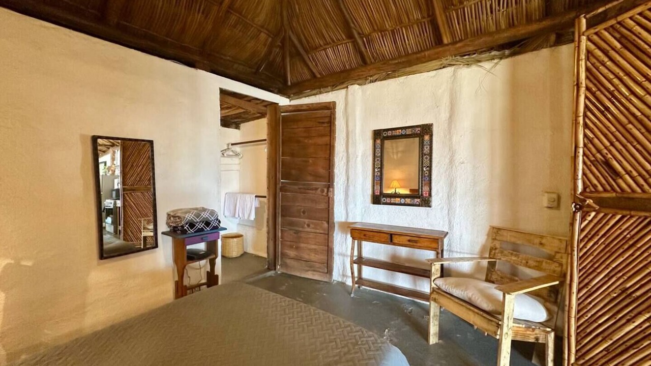 Photo of Bedroom in Emiliano Zapata