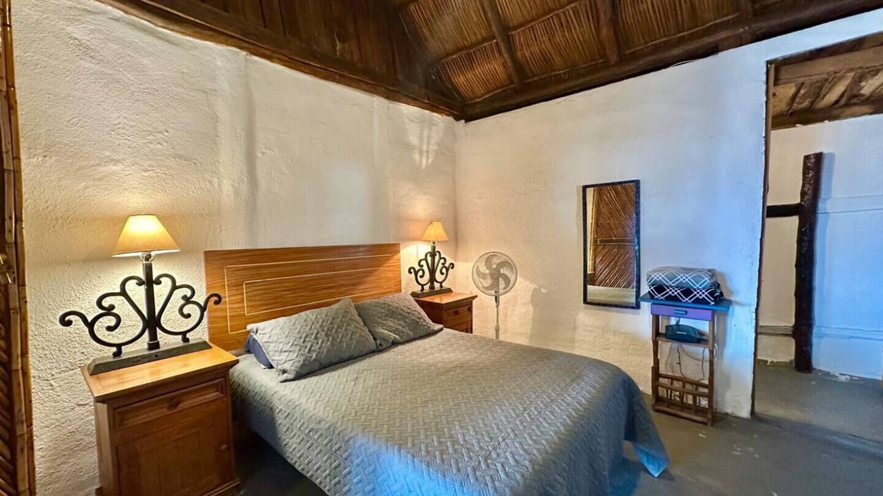 Photo of Bedroom in Emiliano Zapata
