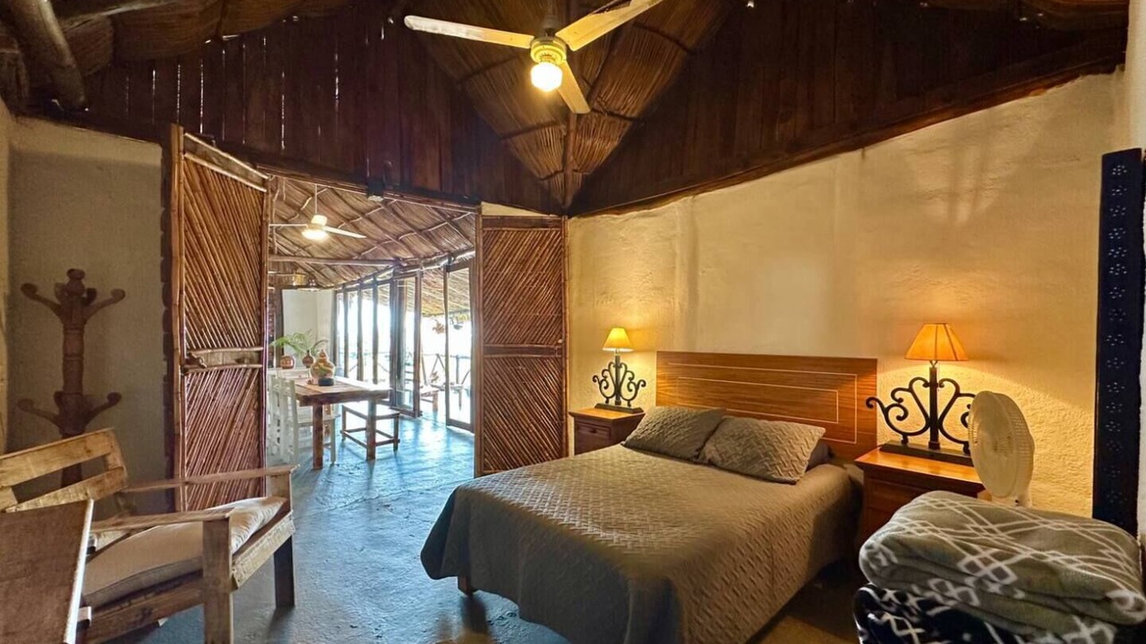 Photo of Bedroom in Emiliano Zapata