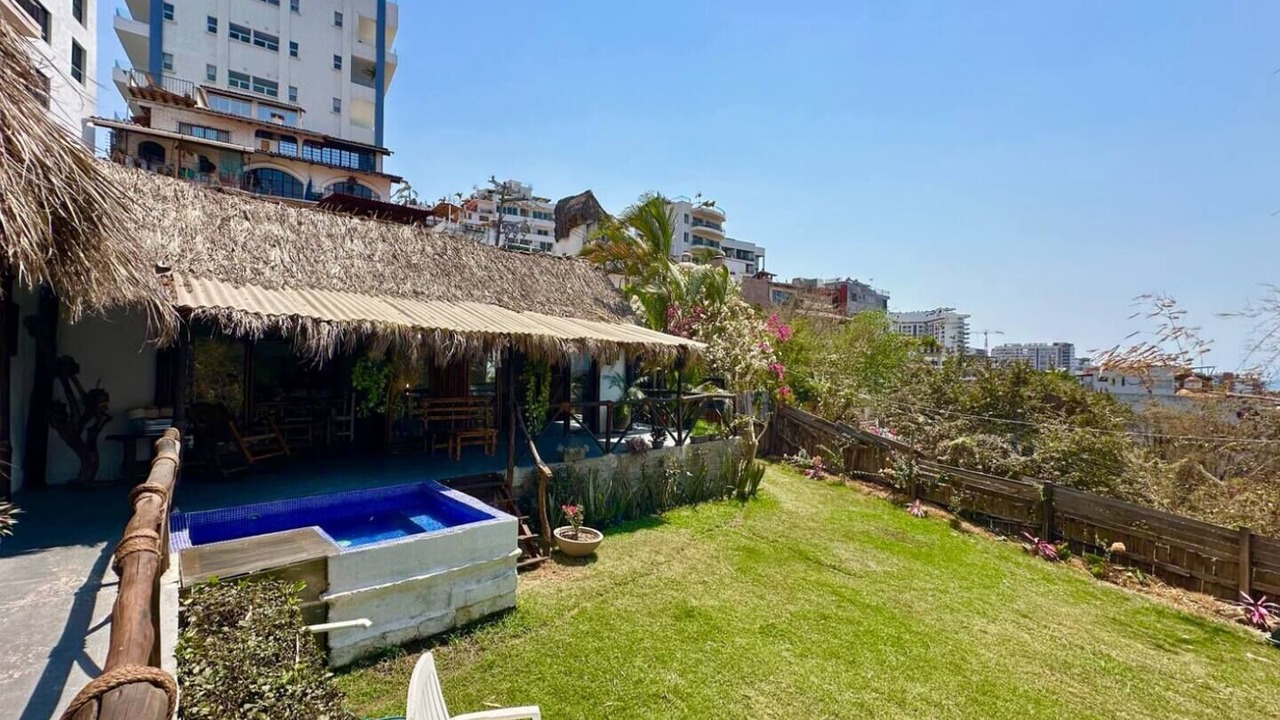 Photo of Outdoor in Emiliano Zapata