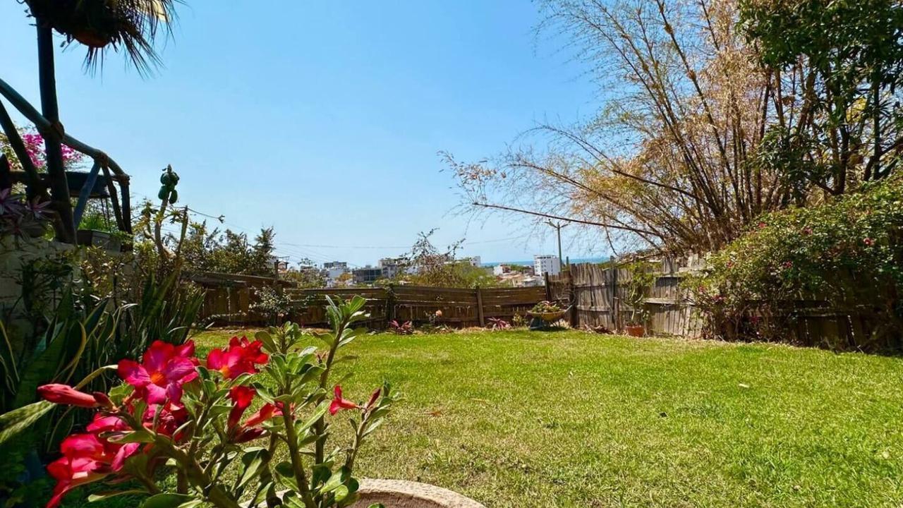 Photo of Outdoor in Emiliano Zapata
