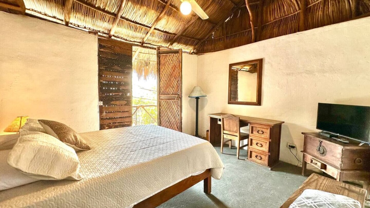 Photo of Bedroom in Emiliano Zapata