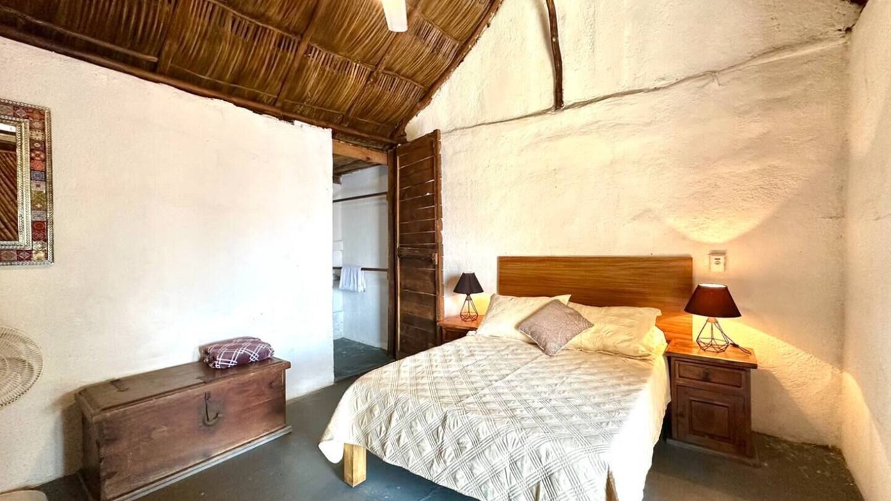 Photo of Bedroom in Emiliano Zapata