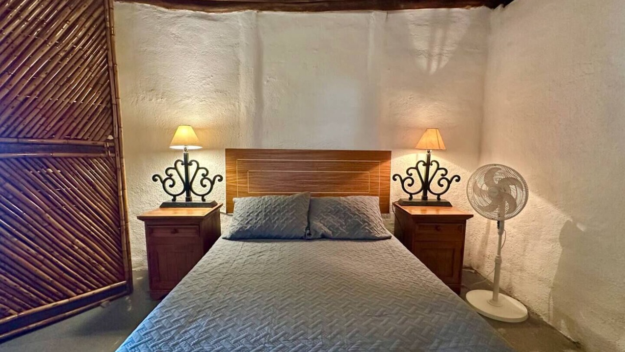Photo of Bedroom in Emiliano Zapata