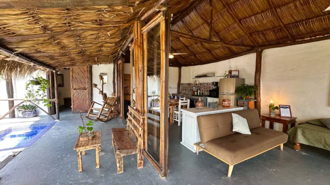 Photo of Livingroom in Emiliano Zapata