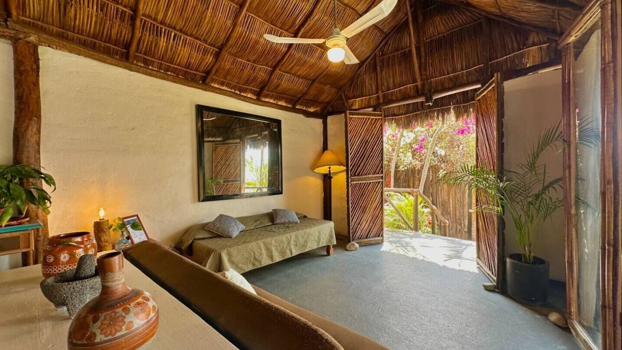 Photo of Livingroom in Emiliano Zapata