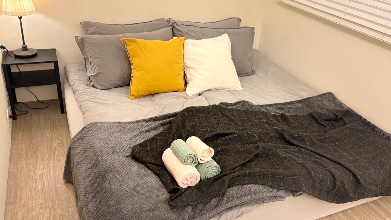 Photo of Bedroom in Datong