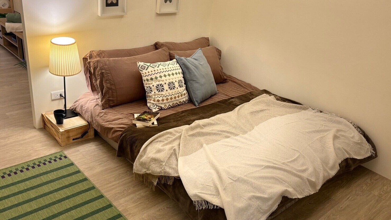 Photo of Bedroom in Datong