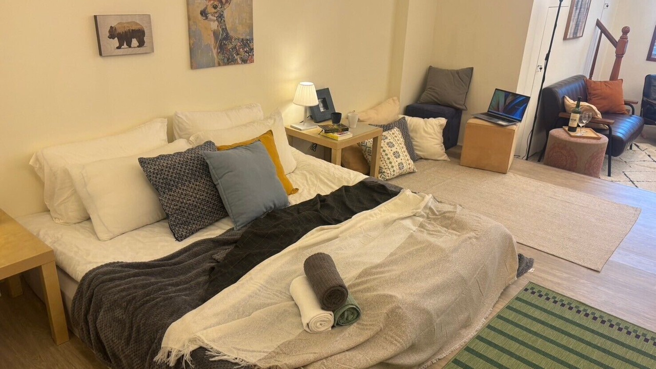 Photo of Bedroom in Datong