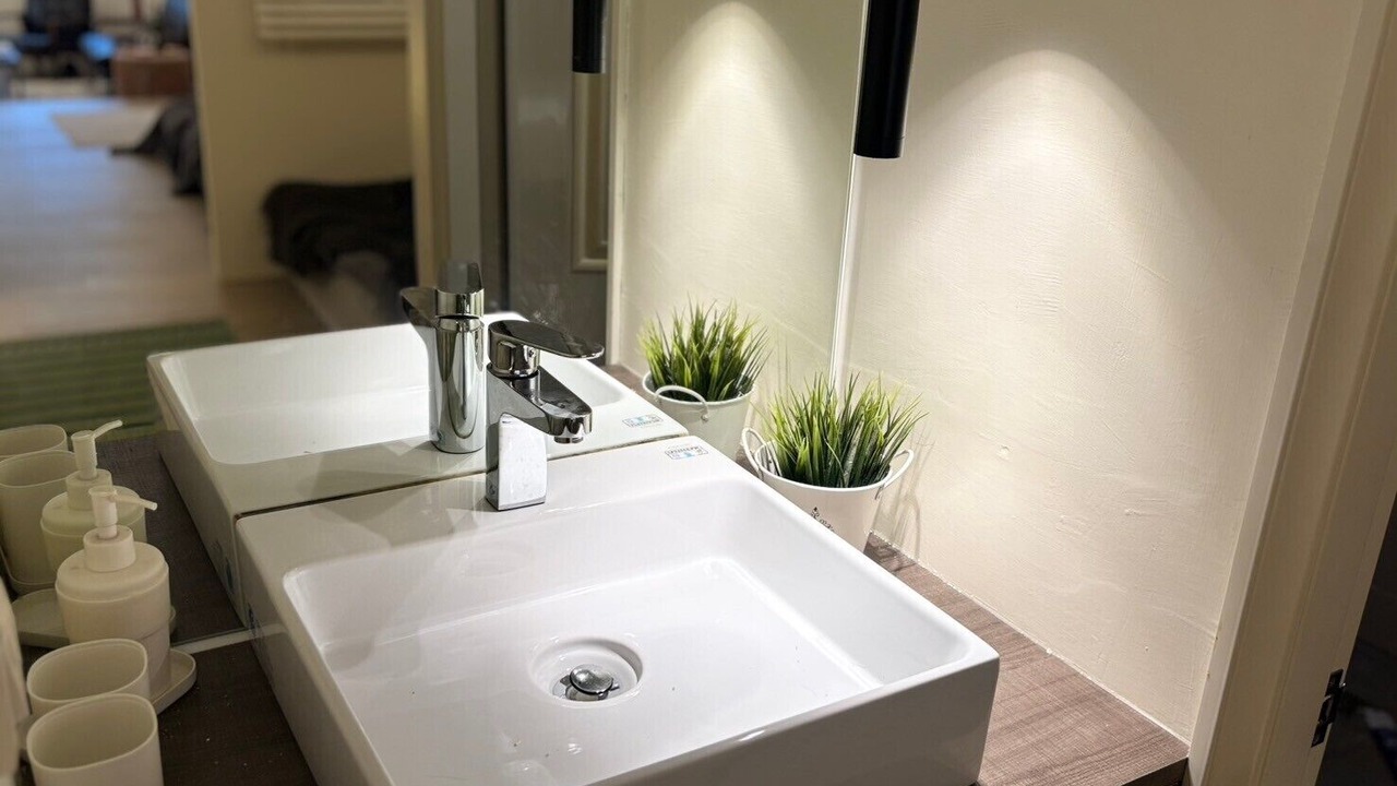 Photo of Bathroom in Datong