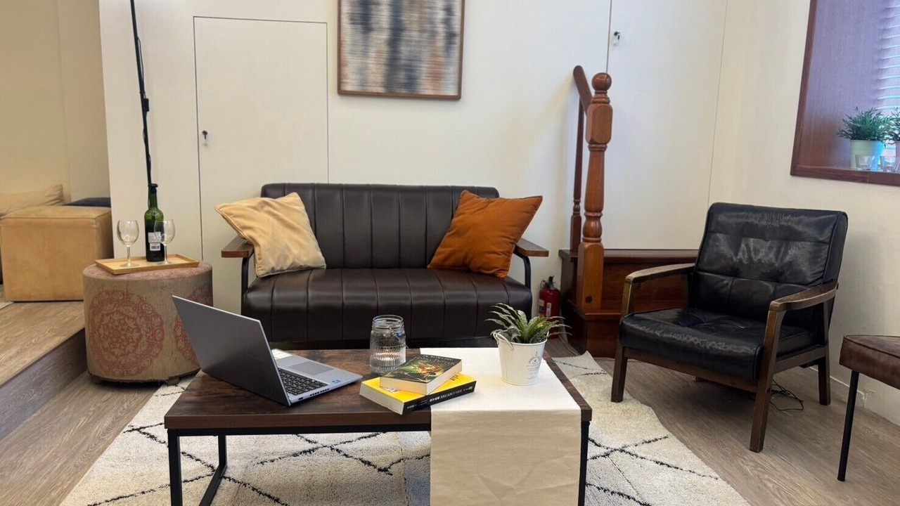 Photo of Livingroom in Datong