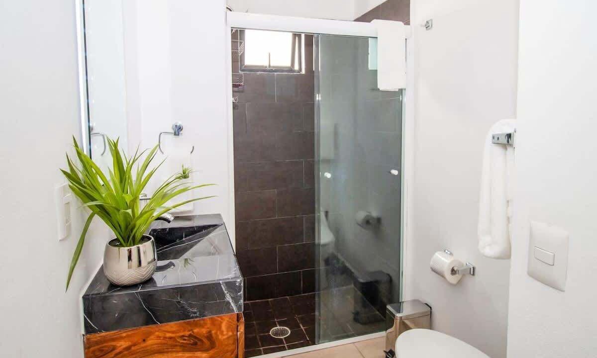 Photo of Bathroom in Puerto Vallarta