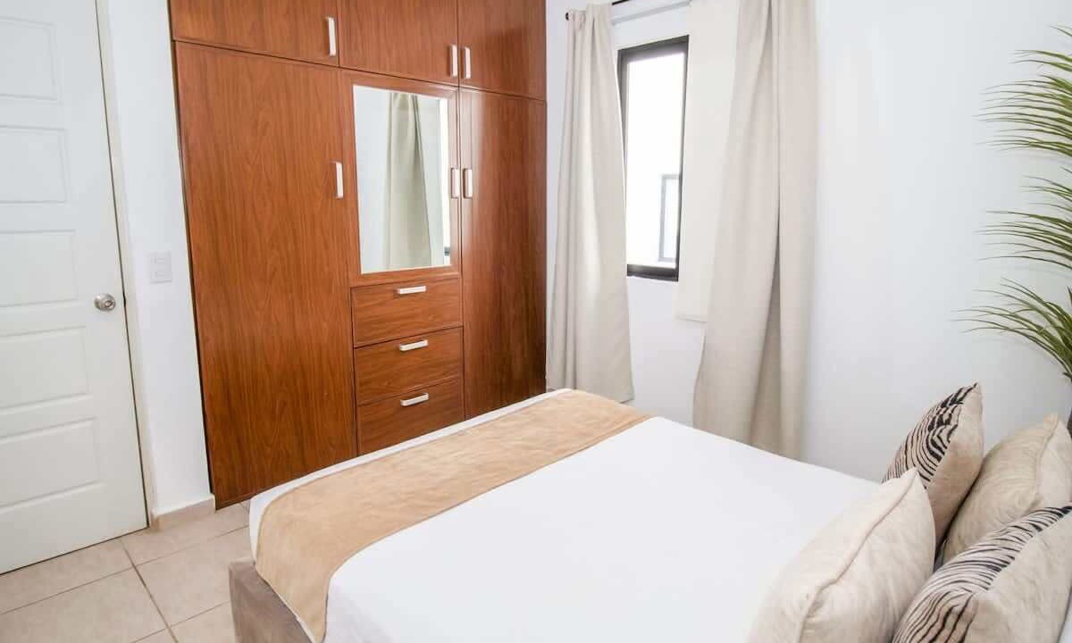 Photo of Bedroom in Puerto Vallarta