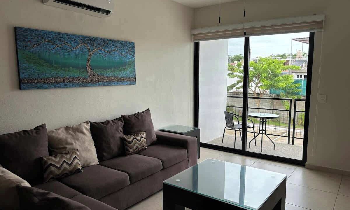 Photo of Bedroom in Puerto Vallarta