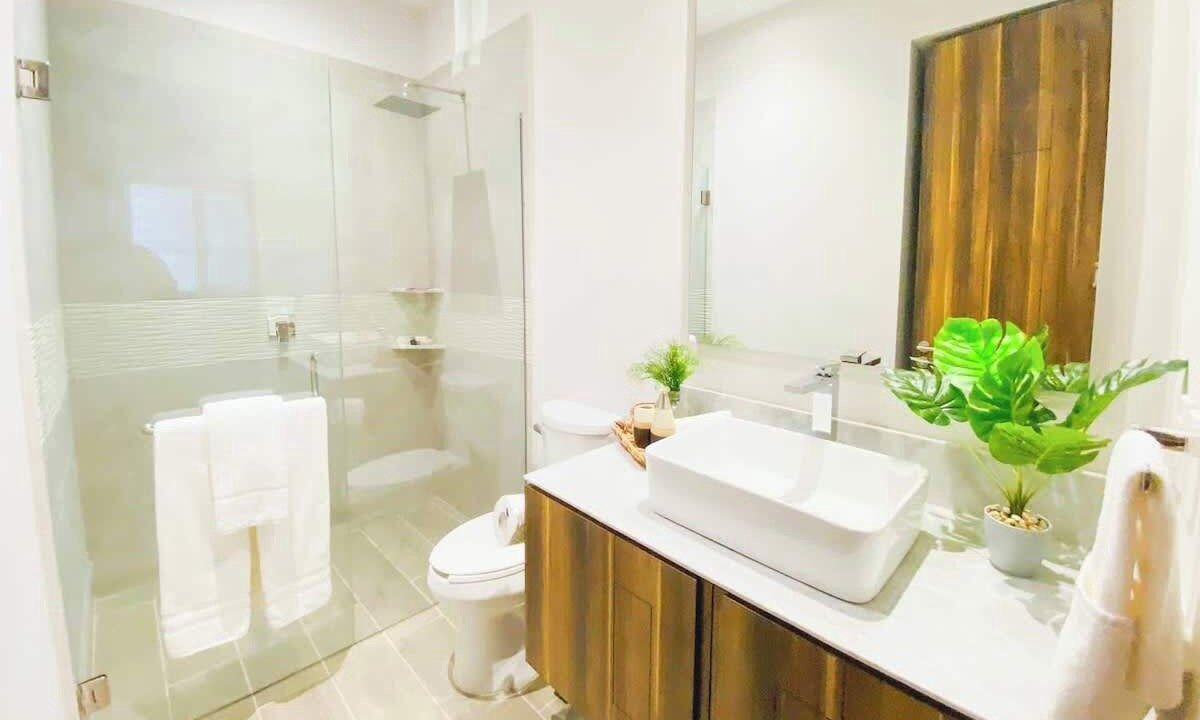 Photo of Bathroom in Puerto Vallarta