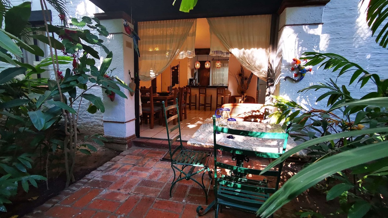 Photo of Outdoor in Fluvial Vallarta