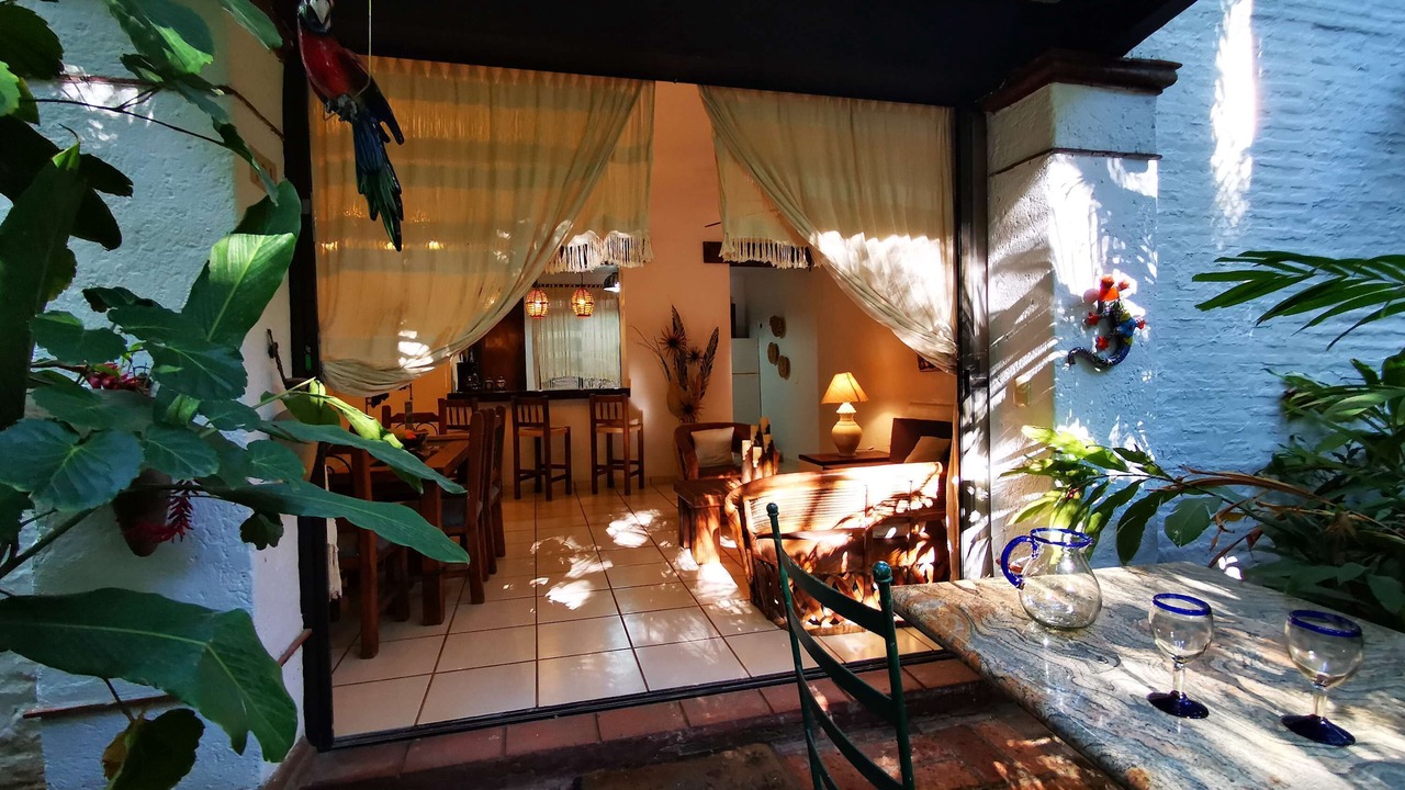 Photo of Outdoor in Fluvial Vallarta