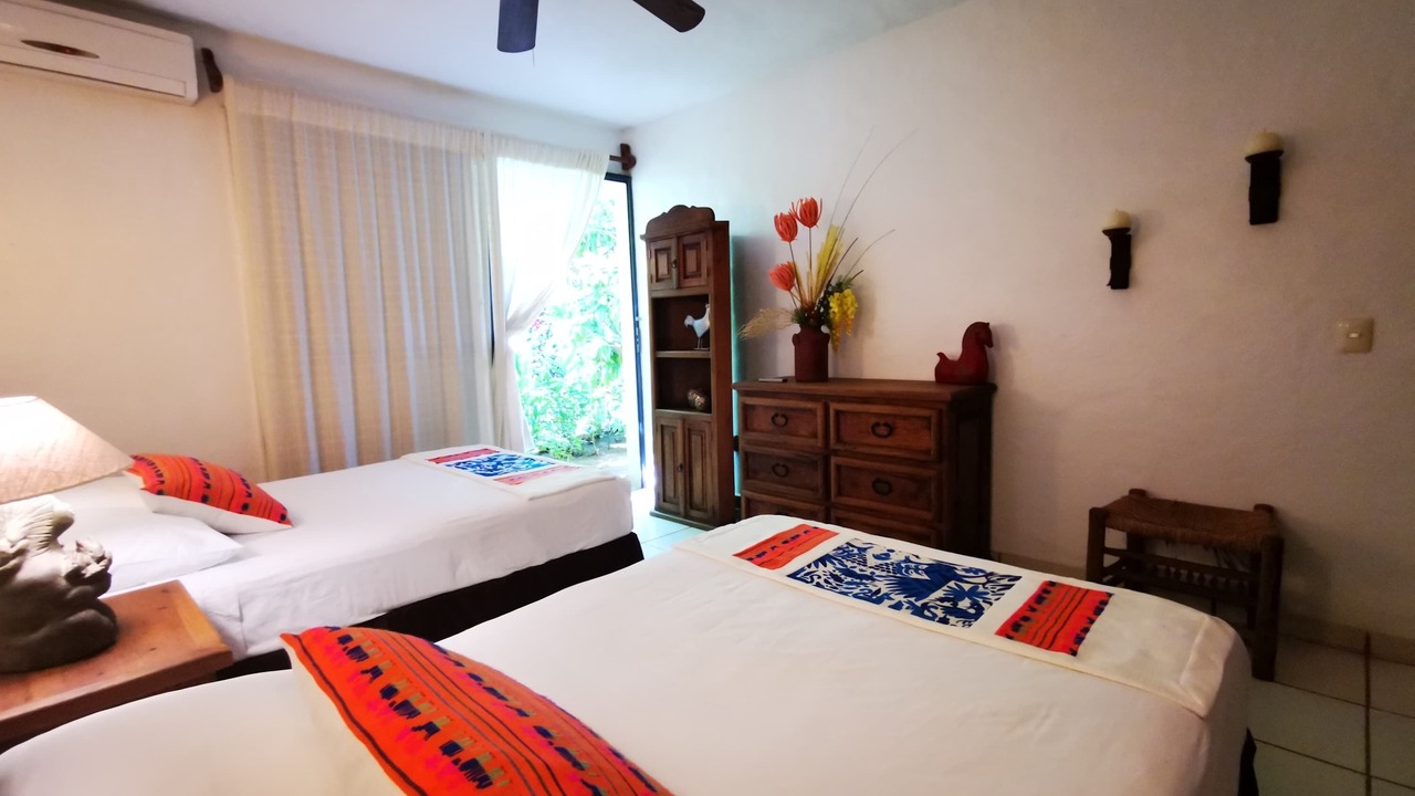 Photo of Bedroom in Fluvial Vallarta