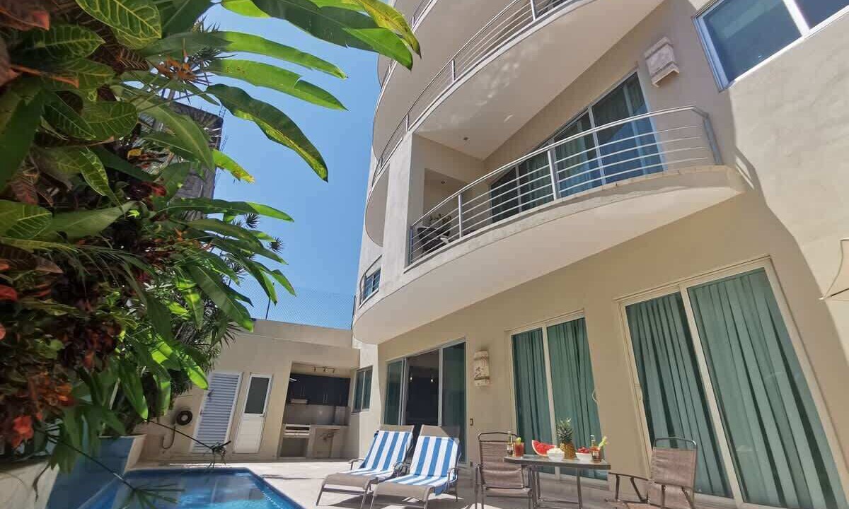 Photo of Outdoor in Puerto Vallarta