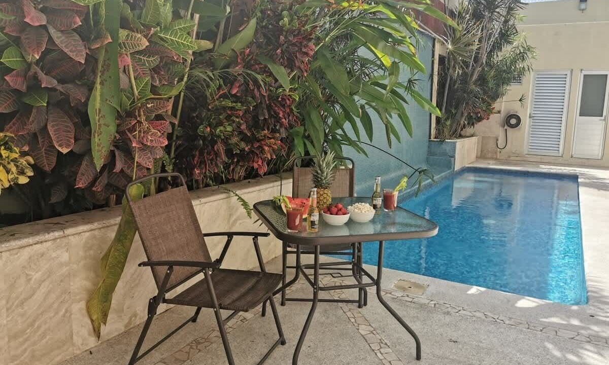 Photo of Outdoor in Puerto Vallarta