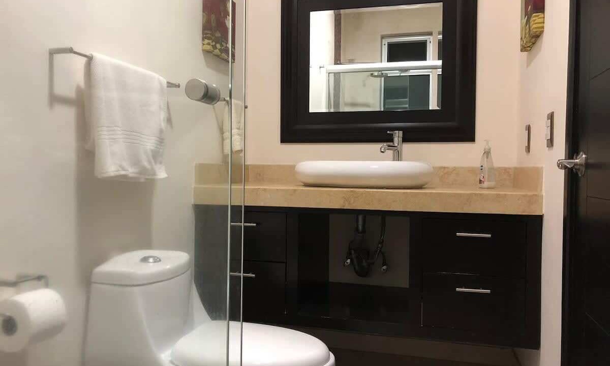 Photo of Bathroom in Puerto Vallarta