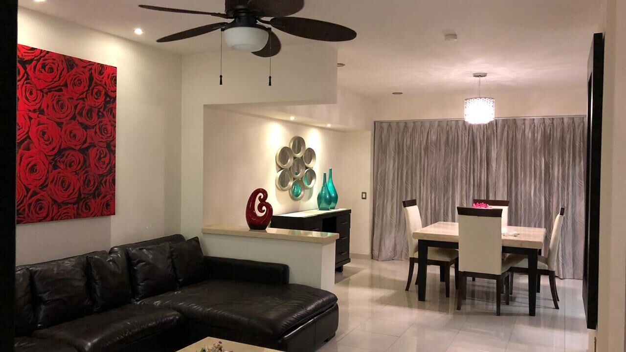 Photo of Livingroom in Puerto Vallarta