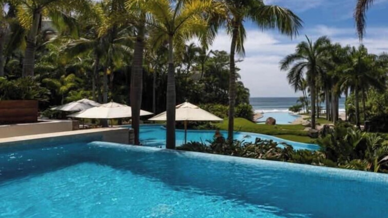 Photo of Outdoor in Punta de Mita