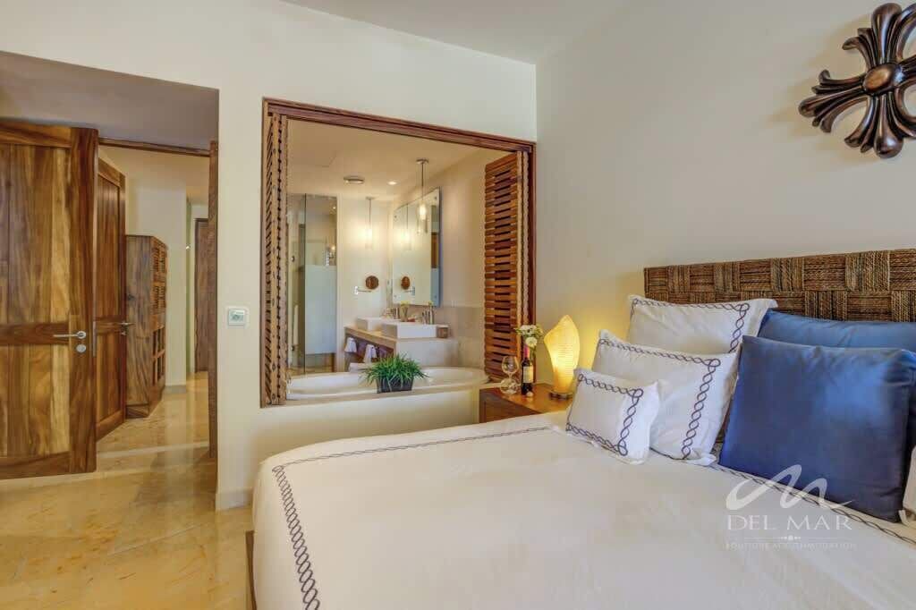Photo of Bathroom in Punta de Mita