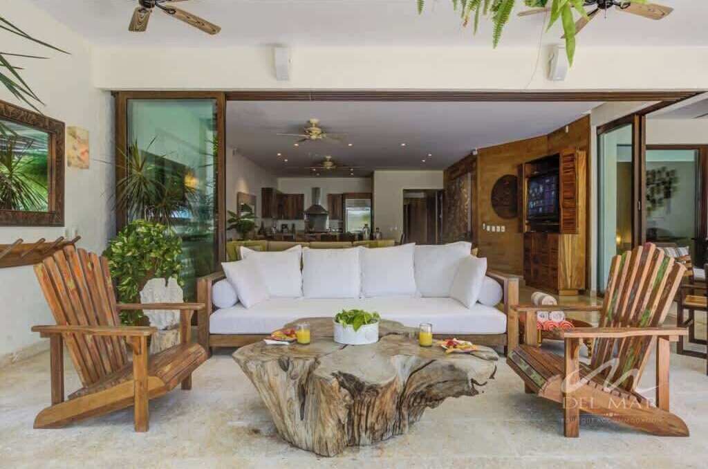 Photo of Outdoor in Punta de Mita