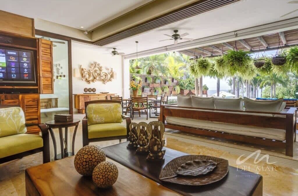 Photo of Outdoor in Punta de Mita